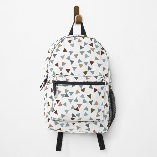 Item preview, gray triangles designed and sold by Pacesyte.