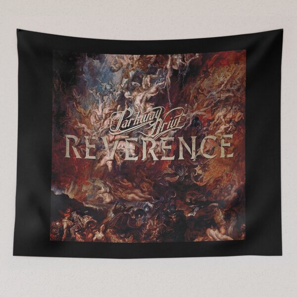 Item preview, Parkway Drive reverence designed and sold by KathleenVClor65.