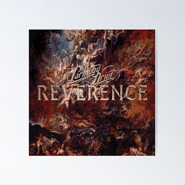 Item preview, Parkway Drive reverence designed and sold by KathleenVClor65.