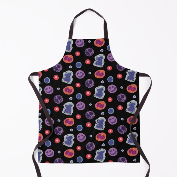 Item preview, Peripheral blood cells designed and sold by cute-fun-things.