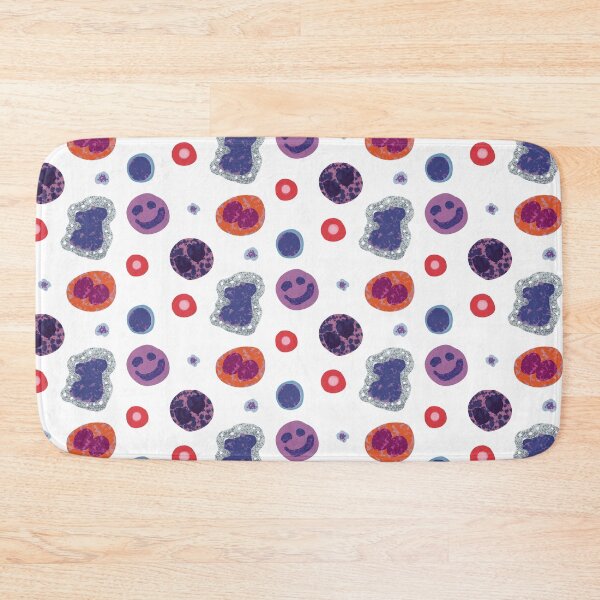 Item preview, Peripheral blood cells designed and sold by cute-fun-things.