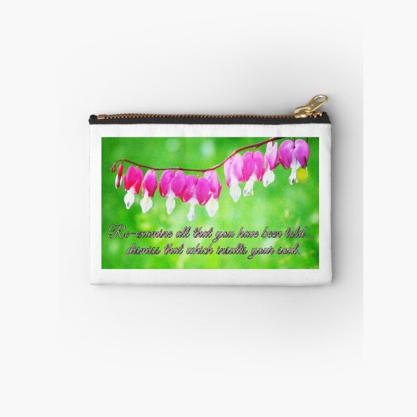 Item preview, Re-examine all that you have been told.... designed and sold by angel1.