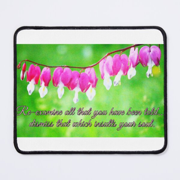 Item preview, Re-examine all that you have been told.... designed and sold by angel1.