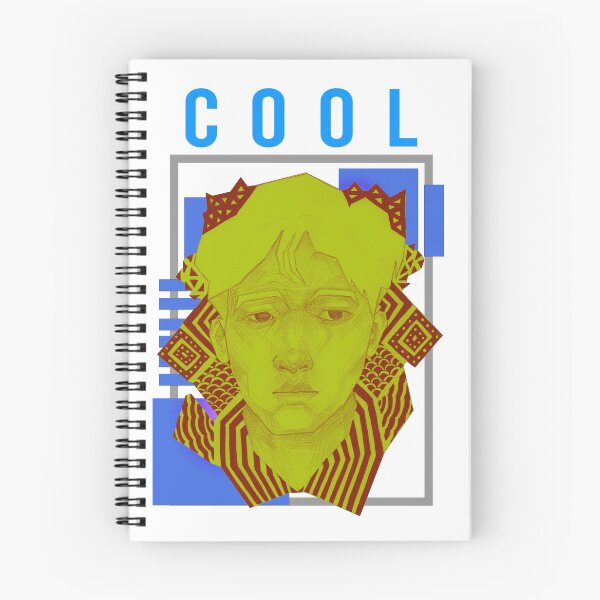 Item preview, Copy of Cool Sketch Pencil Drawing Portrait Artwork 3 designed and sold by papererwin.