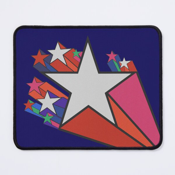 Item preview, shooting stars designed and sold by flowerlibrary.