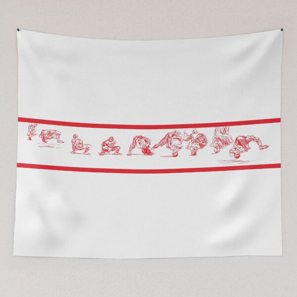 Item preview, Shaolin designed and sold by joshcartoonguy.