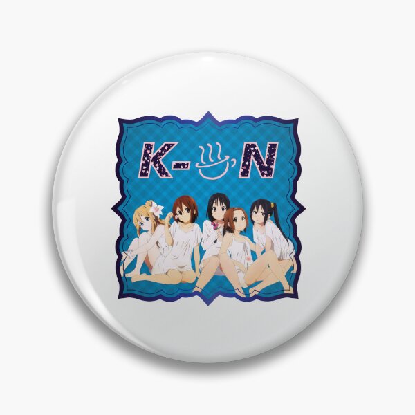 Item preview, K-Girls Slumber Party Portrait! (on White) designed and sold by epinkb.