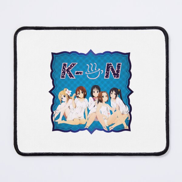 Item preview, K-Girls Slumber Party Portrait! (on White) designed and sold by epinkb.
