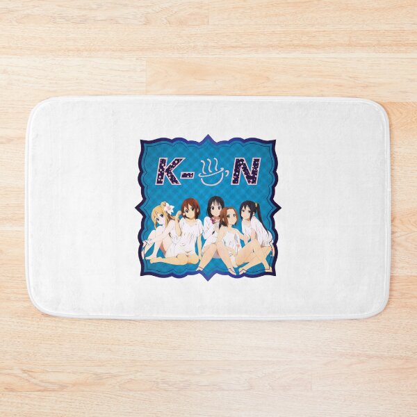 Item preview, K-Girls Slumber Party Portrait! (on White) designed and sold by epinkb.