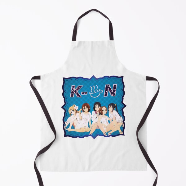 Item preview, K-Girls Slumber Party Portrait! (on White) designed and sold by epinkb.