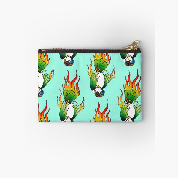 Item preview, Bird Strike designed and sold by TheRiZart.