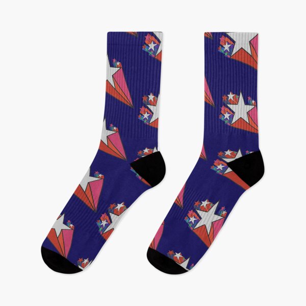 Item preview, shooting stars designed and sold by flowerlibrary.