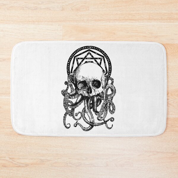 Item preview, Pieces of Cthulhu designed and sold by Tiemalkes51.