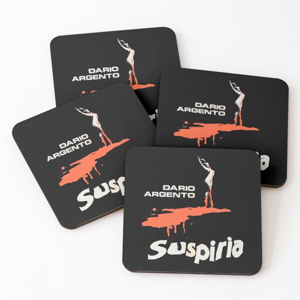 Item preview, Suspiria  designed and sold by Tiemalkes51.