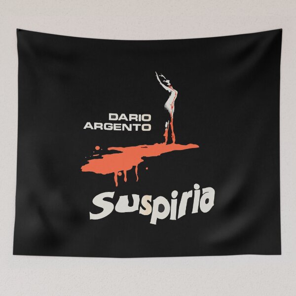 Item preview, Suspiria  designed and sold by Tiemalkes51.