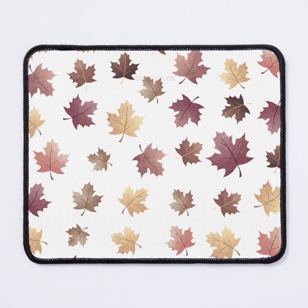 Item preview, Autumn Design - Golden Maple Fall Leaves  designed and sold by talgursmusthave.