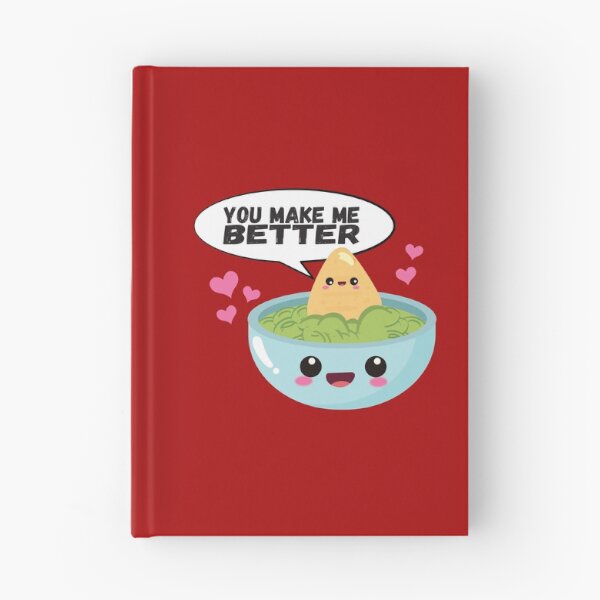 Item preview, chip and dib, you make me better designed and sold by samah82.