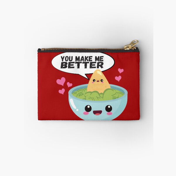 Item preview, chip and dib, you make me better designed and sold by samah82.