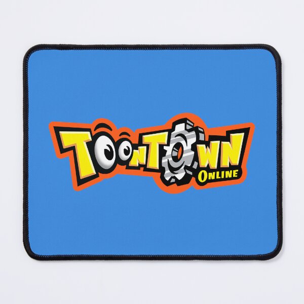 Item preview, Toontown Online - Hi Res Recreation designed and sold by LawlsMcPasta.