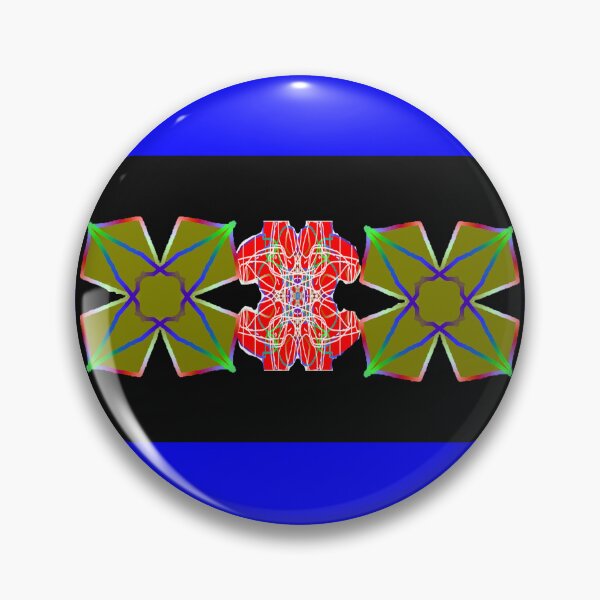 Item preview, Mirrorart Musings of Ox and Gma designed and sold by KazM.