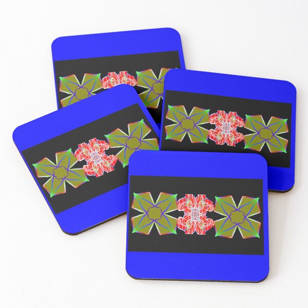 Item preview, Mirrorart Musings of Ox and Gma designed and sold by KazM.
