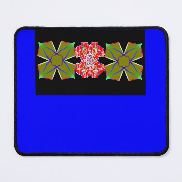 Item preview, Mirrorart Musings of Ox and Gma designed and sold by KazM.