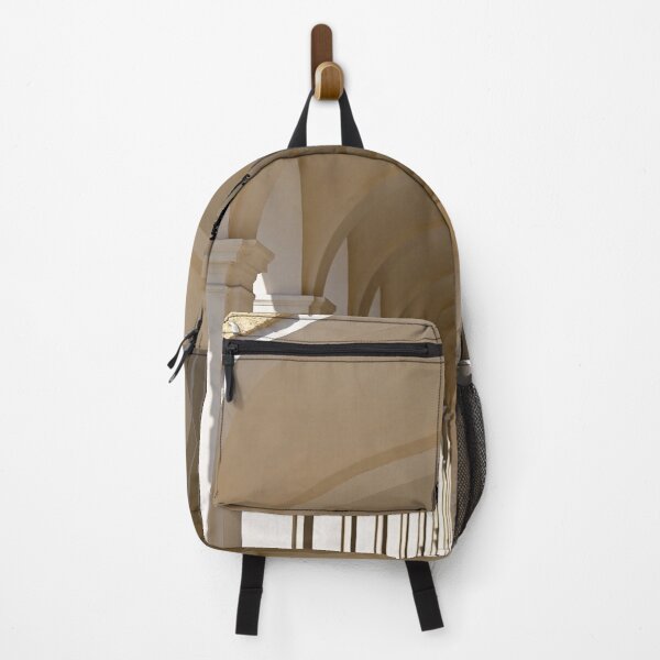 Item preview, hallway with lanterns in Vienna designed and sold by goceris.