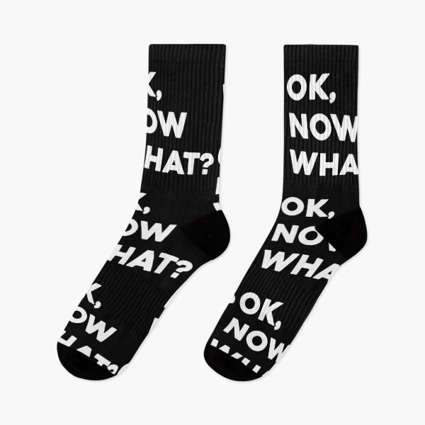 Item preview, Ok, Now What? Funny Graduation Graphic designed and sold by GO SHIRT-TEE.