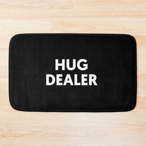 Item preview, Hug Dealer  designed and sold by The-AQ-Store.