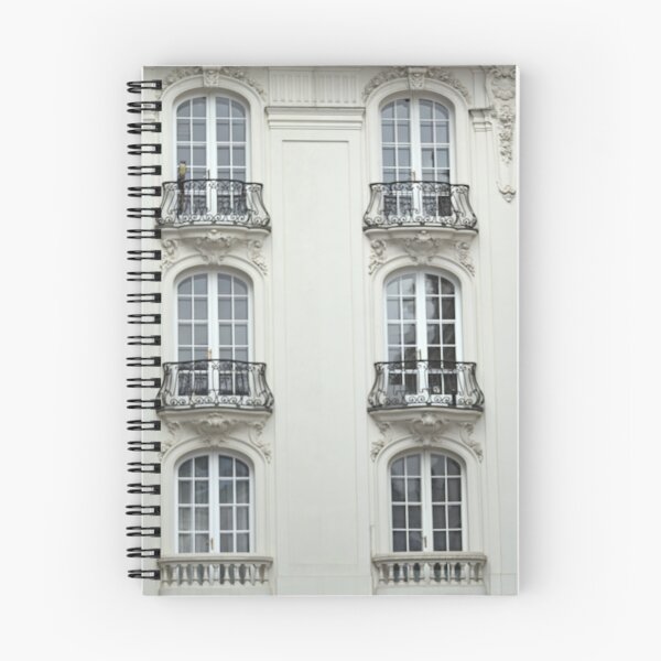 Item preview, old buildings exterior in Vienna Austria designed and sold by goceris.