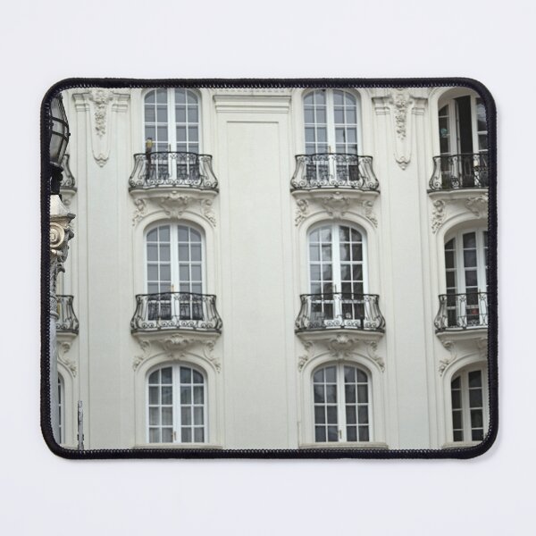 Item preview, old buildings exterior in Vienna Austria designed and sold by goceris.