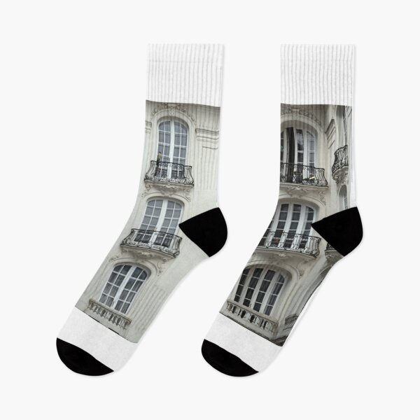 Item preview, old buildings exterior in Vienna Austria designed and sold by goceris.
