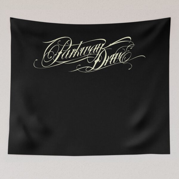 Item preview, Parkway Drive logo designed and sold by KathleenVClor65.