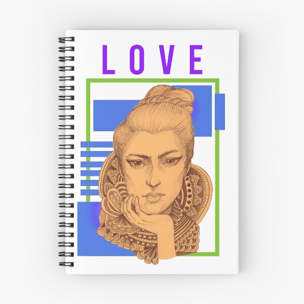 Item preview, Cool Sketch Pencil Drawing Portrait Artwork 10 designed and sold by papererwin.