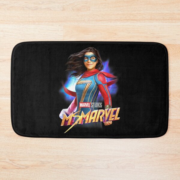 Item preview, Bright Hero Poster designed and sold by KershiaCampbell.