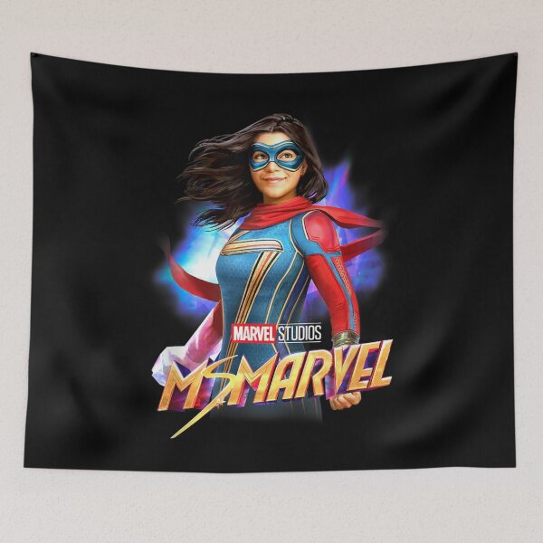 Item preview, Bright Hero Poster designed and sold by KershiaCampbell.