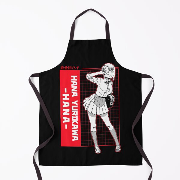Item preview, Hana Yurikawa designed and sold by SaraiHumphrey.
