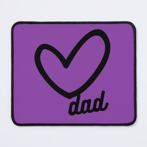 Item preview, Dad Love designed and sold by boomantique.