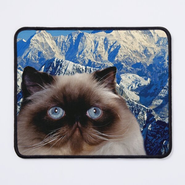 Item preview, Himalayan Cat designed and sold by Erika Kaisersot.