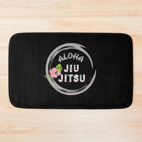 Item preview, Aloha Jiu Jitsu  designed and sold by Jessieadel.