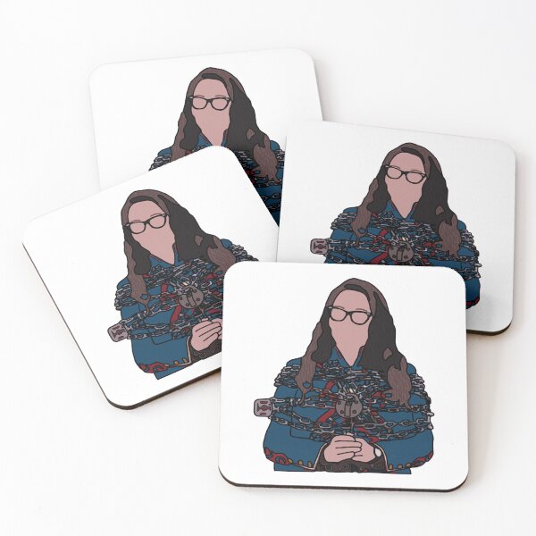 Item preview, darcy designed and sold by marvel stickers.