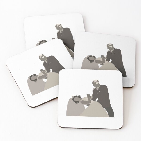 Item preview, wanda and vision designed and sold by marvel stickers.