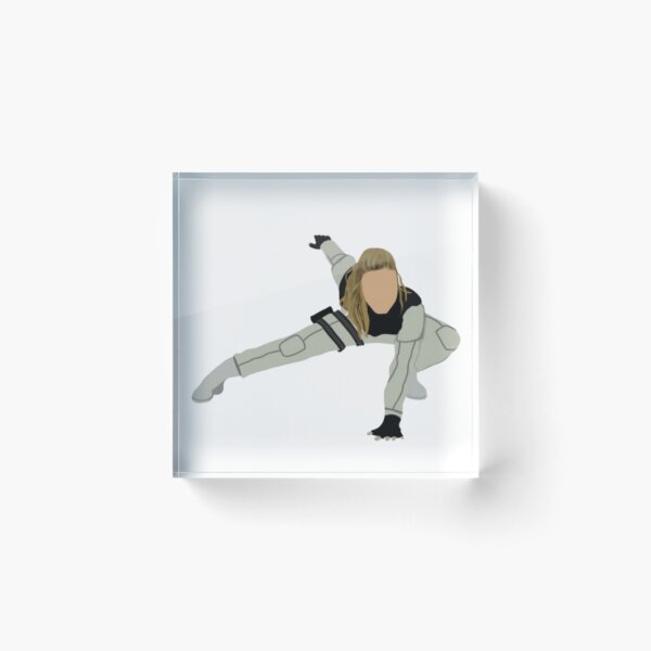 Item preview, yelena designed and sold by marvel stickers.