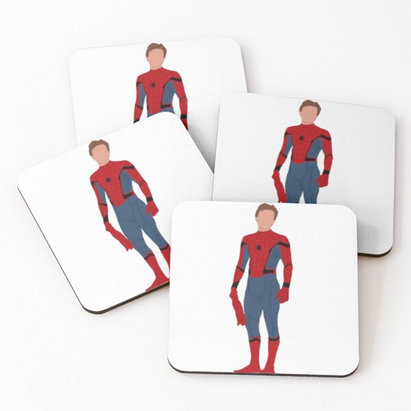 Item preview, peter parker designed and sold by marvel stickers.