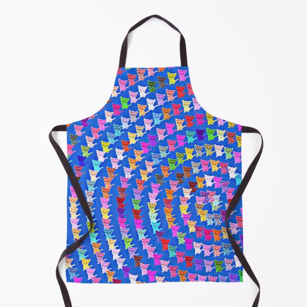 Item preview, Cats in the wild dance designed and sold by harietteh.