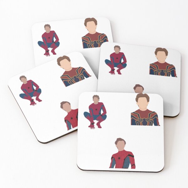 Item preview, peter 3-pack designed and sold by marvel stickers.