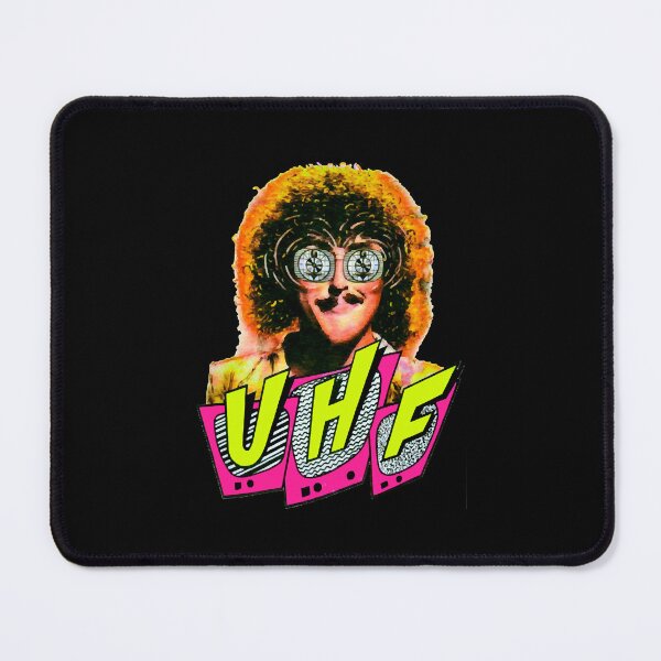Item preview, UHF Weird Al 1989  designed and sold by Tiemalkes51.