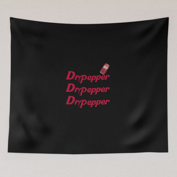 Artikelvorschau, Ich trinke entweder Dr. Pepper T-Shirt entworfen und verkauft von DeistArnold.