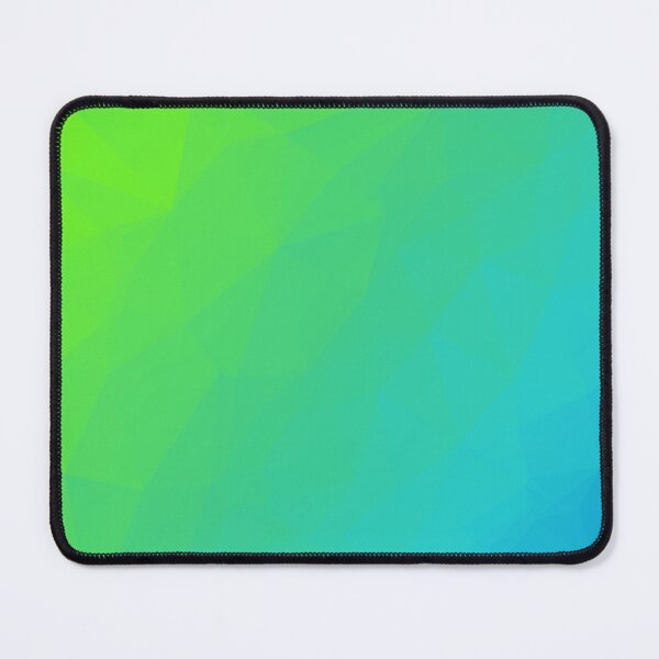 Item preview, Ufo green and light blue gradient designed and sold by TashaVector.
