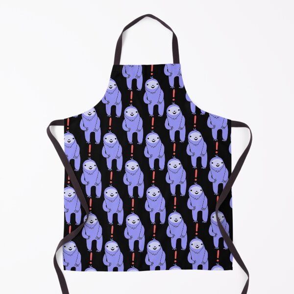Item preview, Exclamation Point Sloth designed and sold by SubtleSplit.